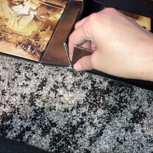 Deadwood complete season one 6 disc - Picture 5 of 11